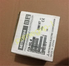 1Pc New Mitsubishi Plc FX2N-64CL-M wu.