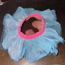 Build A Bear Rainbow Tutu Skirt Outfit Party Birthday Sparkle