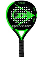 Dunlop ROCKET Green Padel Rakieta padel