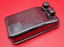 Controller a pedale vintage Singer in bachelite 196131 testato #80