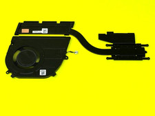 DELL INSPIRON 16 7635 THERMAL CPU GPU COOLING HEATSINK FAN ASSEMBLY GVG7V 6WR1W