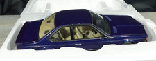 AutoArt Millenium BMW M 635 CSI 1/18