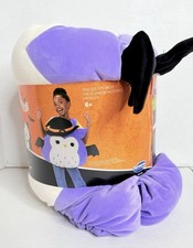 Original Squishmallow "Holly" Character Costume