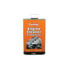 CARPLAN MOTORREINIGER UND ENTFETTER 1L ECL001