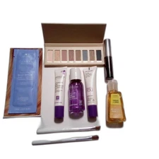 Andalou, Bath & Body Works Clinique, Ulta and More Skincare Makeup Bundle