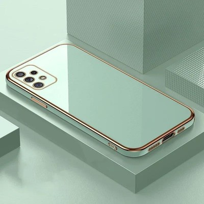Für Xiaomi 15 14 13 T Pro Lite POCO M7 X3 REDMI Note 14 13 Plating Hülle Cover