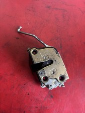 95-04 Toyota Tacoma Passenger Right Front Door Latch Lock Actuator Manual Lock