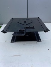 Sitzkonsole VW T4 Bus Drehkonsole bis 12.1995 für  Fahrersitz