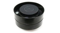 SKF Umlenk-/FüHrungsrolle, Keilrippenriemen Vkmcv 53013