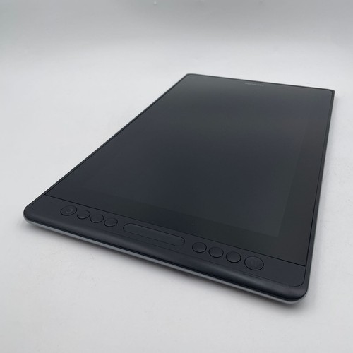 HUION KAMVAS Pro 16 Tablet rysunkowy z ekranem 15,6 cala Wyświetlacz pióra Antyodblaskowy - Zdjęcie 3 z 6