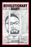 Saadi Williams | Revolutionary Diary | Taschenbuch | Englisch (2022) | iUniverse