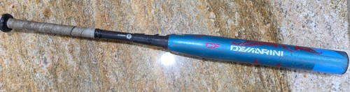 DEMARINI CF9 SPRITE CFS-17 32" 21 OZ 32/21 FASTPITCH SOFTBALL BAT Check Photos - Picture 1 of 18