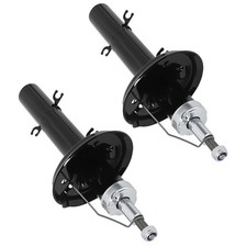 2pcs Stoßdämpfer Vorne for VW Golf/Bora/Skoda Octavia 1996-2013 1J0413031AB