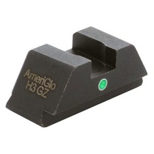 Ameriglo i-Dot Rear Sight Compatible with Glock 42/43/43X/48 GL-105R