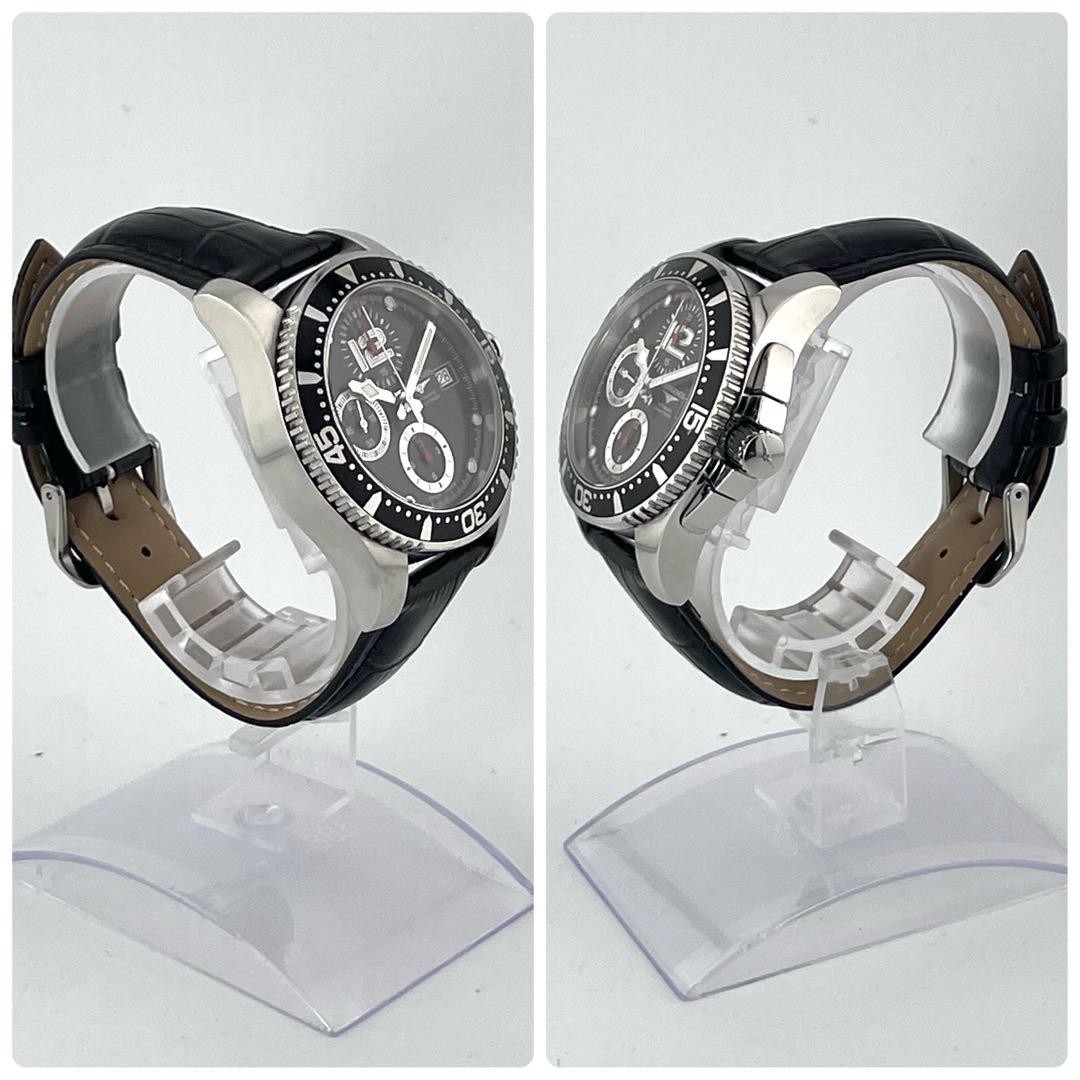 [Working/Automatic] Longines HydroConquest Chrono… - image 7