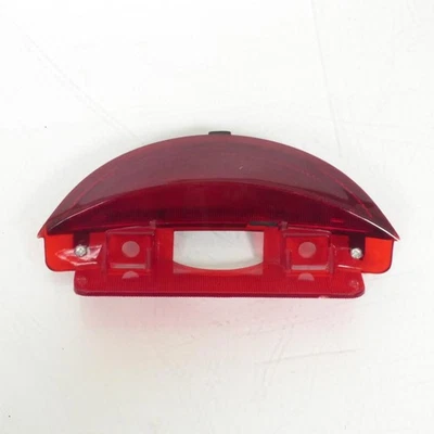 Cabochon feu arrière origine pour Scooter Yiying 50 YY50QT-G TB00G-120600000 - Photo 1/4