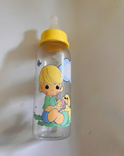 1999 Precious Moments 8oz/240ml Baby Bottle