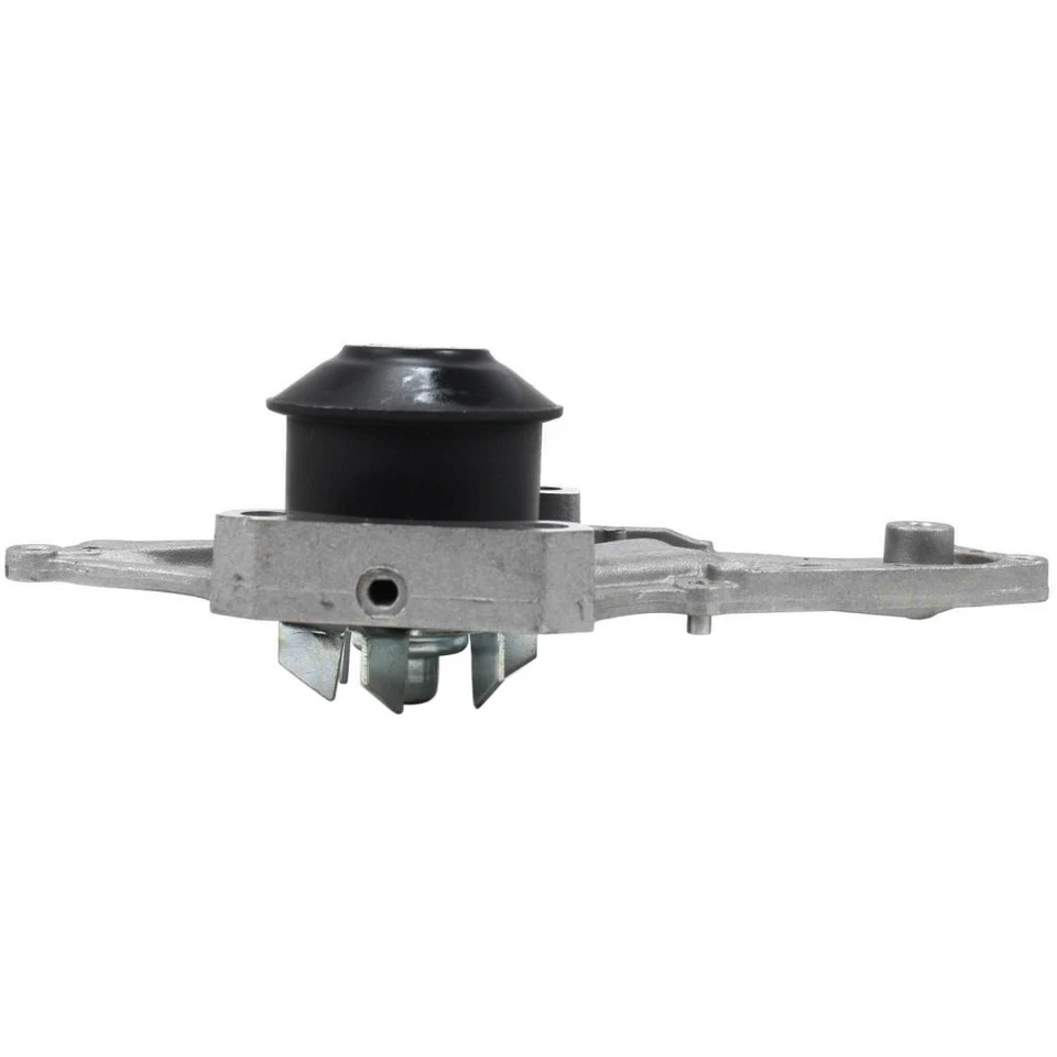 Bomba de agua para Acura MDX 2001 2002 con polea con junta motores de 3,0 L/3,2 L/3,5 L Foto 3 de 4