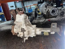 Used Differential Carrier Assembly fits: 2011 Gmc Sierra 1500 pickup Front Axle