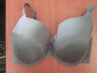 DKNY Gepolsterter Bügel BH UK 32E USA 32DDD Euro 70E Frankreich 85E Aust 10E