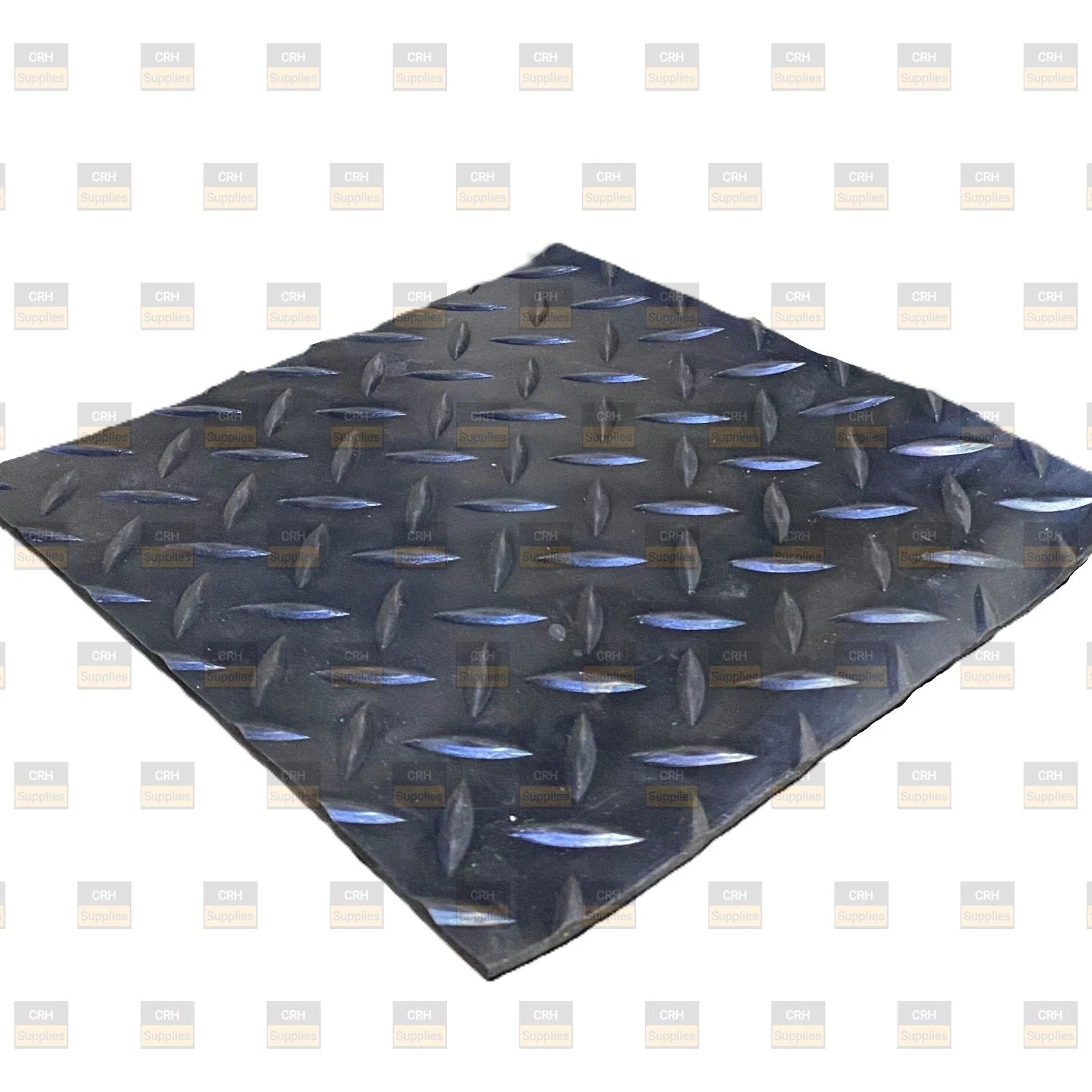 3mm Rhomboid Sheet