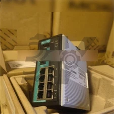 1PCS MOXA EDR-810-2GSFP Industrial Router NEW #ff