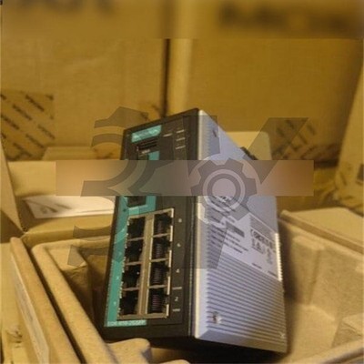 1PCS MOXA EDR-810-2GSFP Industrial Router NEW #ff