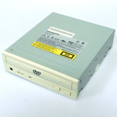 JVC LiteOn LTD-165H DVD-ROM Drive DVD-Laufwerk IDE/ATAPI 5,25'' ~mit Rechnung