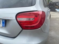 Feu arrière Mercedes CLASSE A