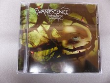 Evanescence: Anywhere but home -| CD | UNPLAYED