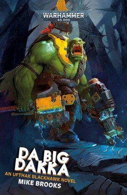 Da Big Dakka (Warhammer 40,000)