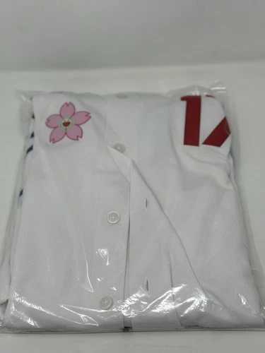 Dodgers x Takashi Murakami 2025 MLB Tokyo Series Ohtani Jersey Size 2XL in Hand - Picture 3 of 5