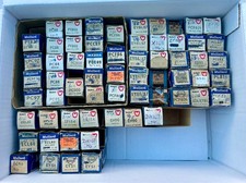 Vintage Radio Valves job lot