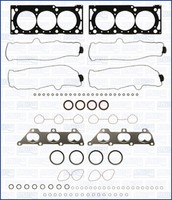 Ajusa Dichtungssatz Zylinderkopf 52226300 FüR Vectra Opel Omega V94 Caravan Z02