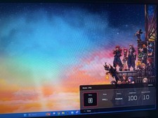 BenQ ZOWIE XL2586X+ 24.1" 600Hz Gaming Monitor