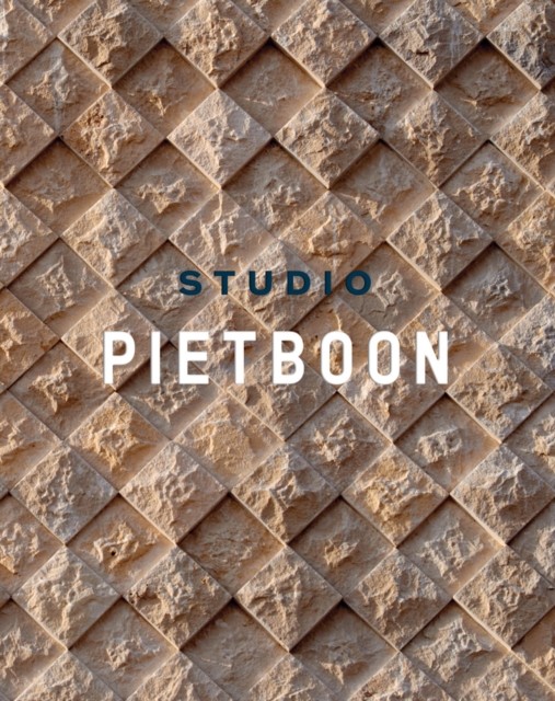 Peit Book Studio by Piet Boon Studio (Hardback Book)