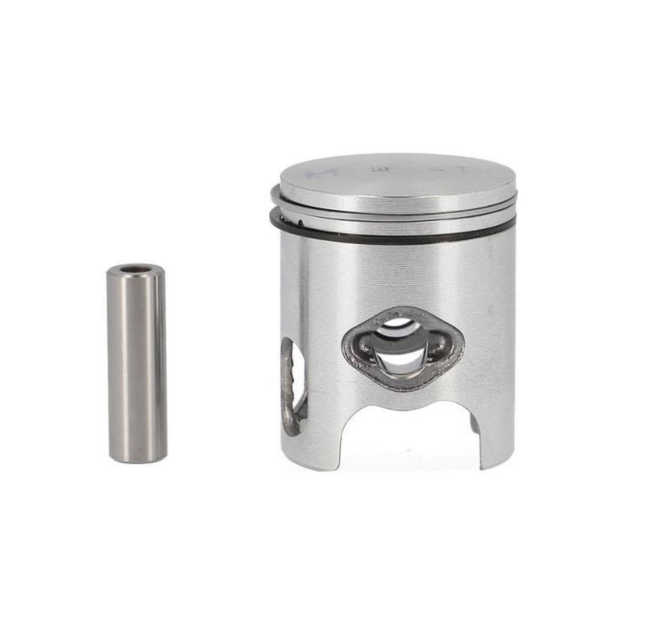 Piston complet pour scooter Booster et BWs 50cc axe de 10mm