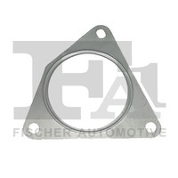Abgasrohrdichtung Eingang FÜR Renault Megane II (BM0/1 , CM0/1 ) - Fa1 220-916