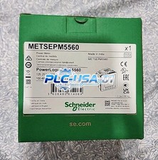 METSEPM5560 1PCS Brand New Schneider METSEPM5...
