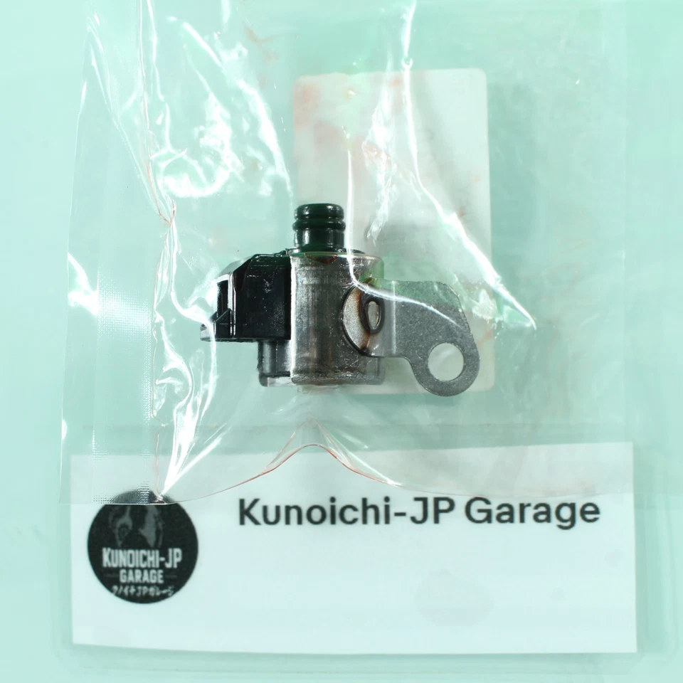 Toyota OEM Lexus genuino conjunto de solenoide transmisión 35250-50030 Foto 4 de 4