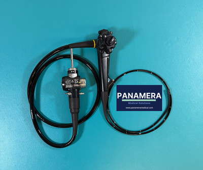 Olympus GIF-XP160 Gastroscope Endoscope | Good Condition | Tested