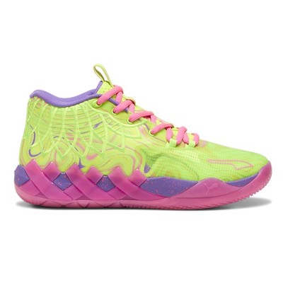 ぽたぽた Size 14 - Puma MB.01 Inverse Toxic for sale online | eBay
