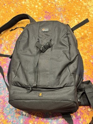 Lowepro Flipside 400 AW II Camera Backpack Black Excellent Condition
