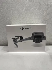 DJI Mavic 3 Dual-Lens Flagship Camera Drone