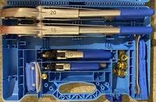 Sanipex D16 D20 Montageset Neu