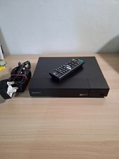 SONY BDP-S3700 Blu-Ray Player, Remote, & PSU, WiFi, HDMI, USB, PAT Tested.