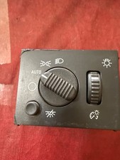 2003 2007 Chevrolet Gmc Silverado Suburban Tahoe Yukon Headlight Dome Switch