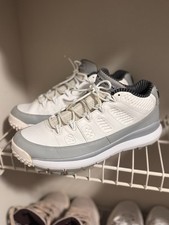 Jordan 9 Golf Gray for Sale | Authenticity Guaranteed | eBay Jordan 9 Golf Gray for Sale | Authenticity Guaranteed | eBay