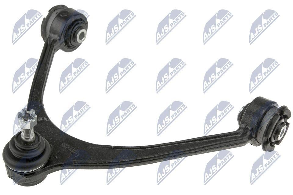 NTY Control Arm And Steering Knuckle ZWG-TY-053 For Lexus Front Axle Left