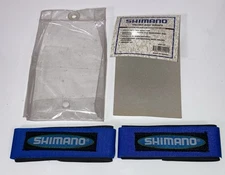 Shimano Fishing Rod Wraps - Holds Rod Tips Together - 2-10 Rods - New